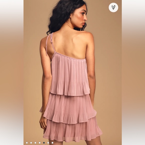 Mini Dress - Picture 2 of 5